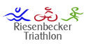 Logo von Riesenbecker Triathlon
